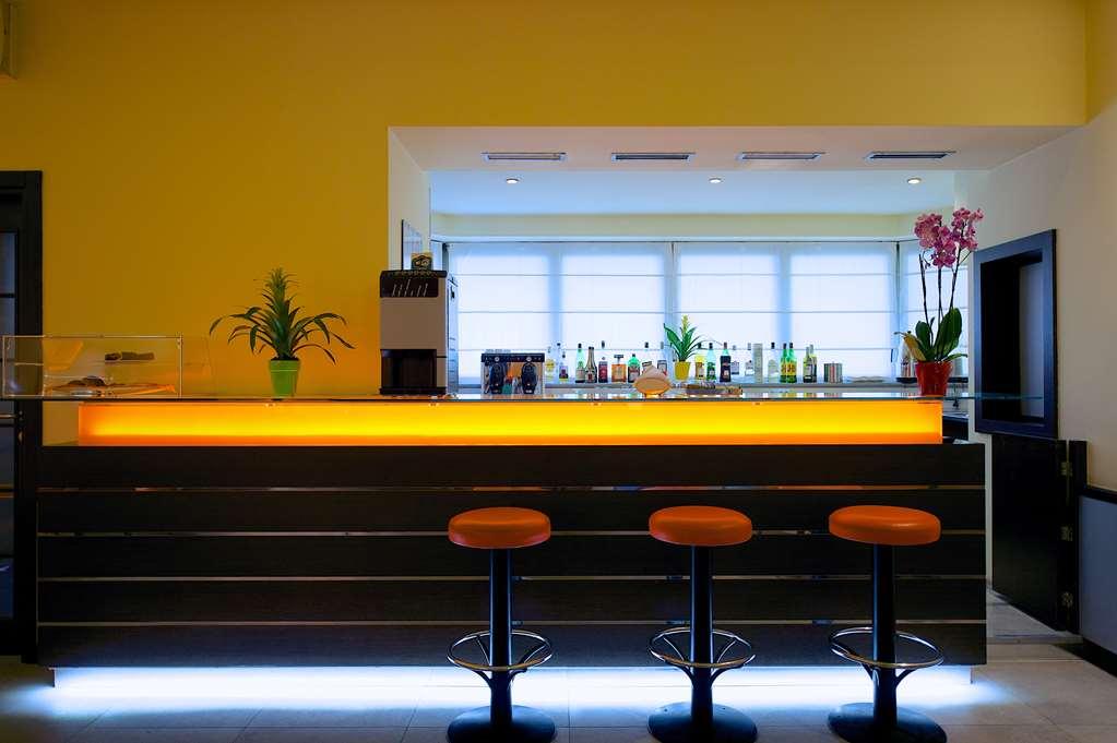 Hotel Western Crystal Palace Turin