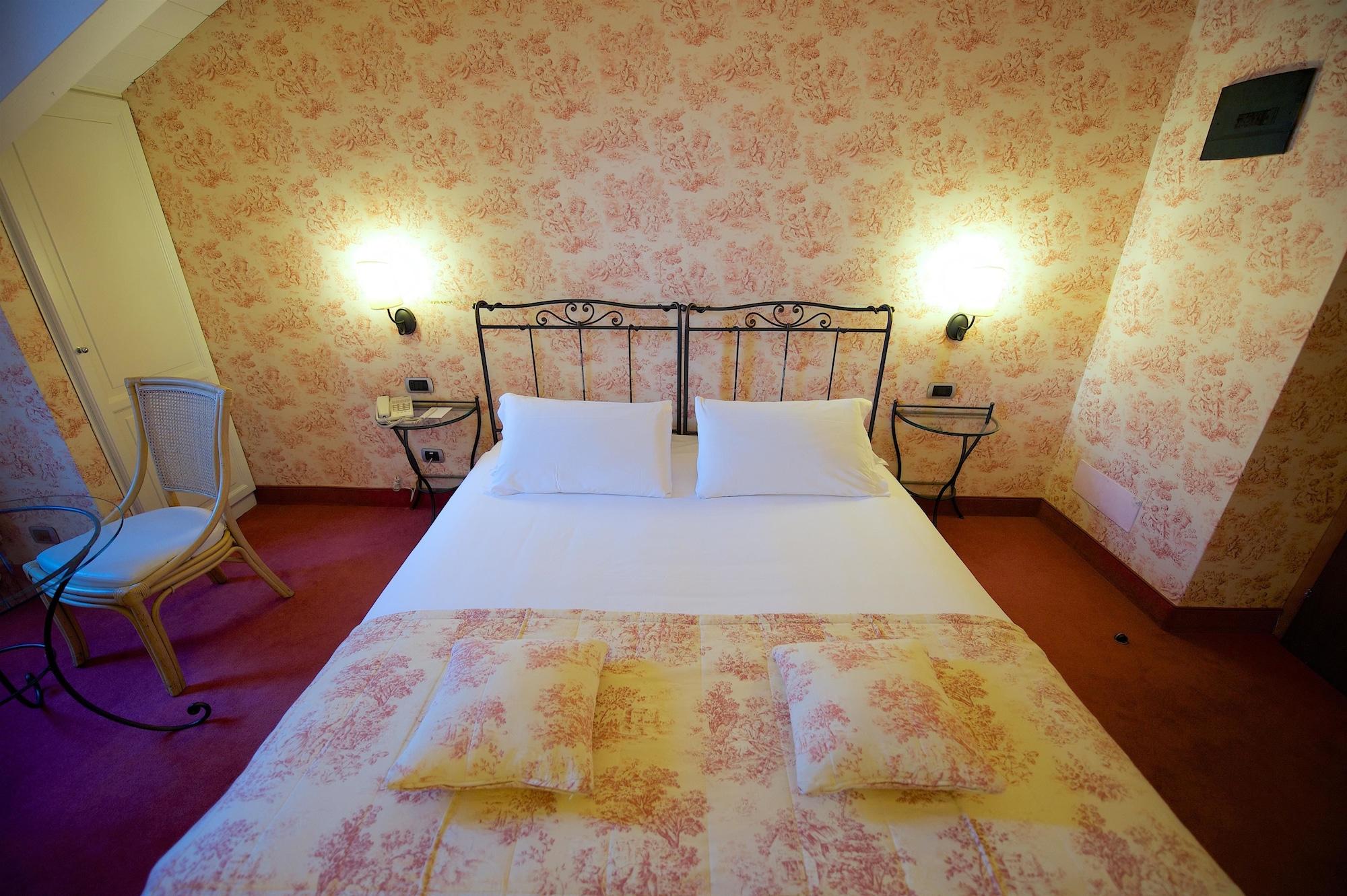 Hotel Western Crystal Palace