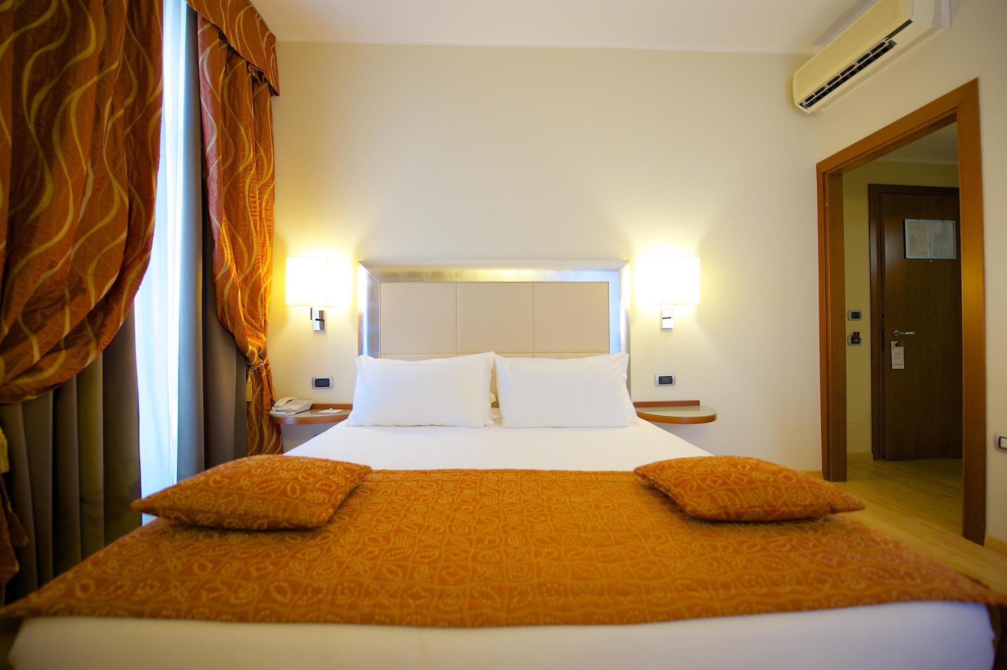 Hotel Western Crystal Palace