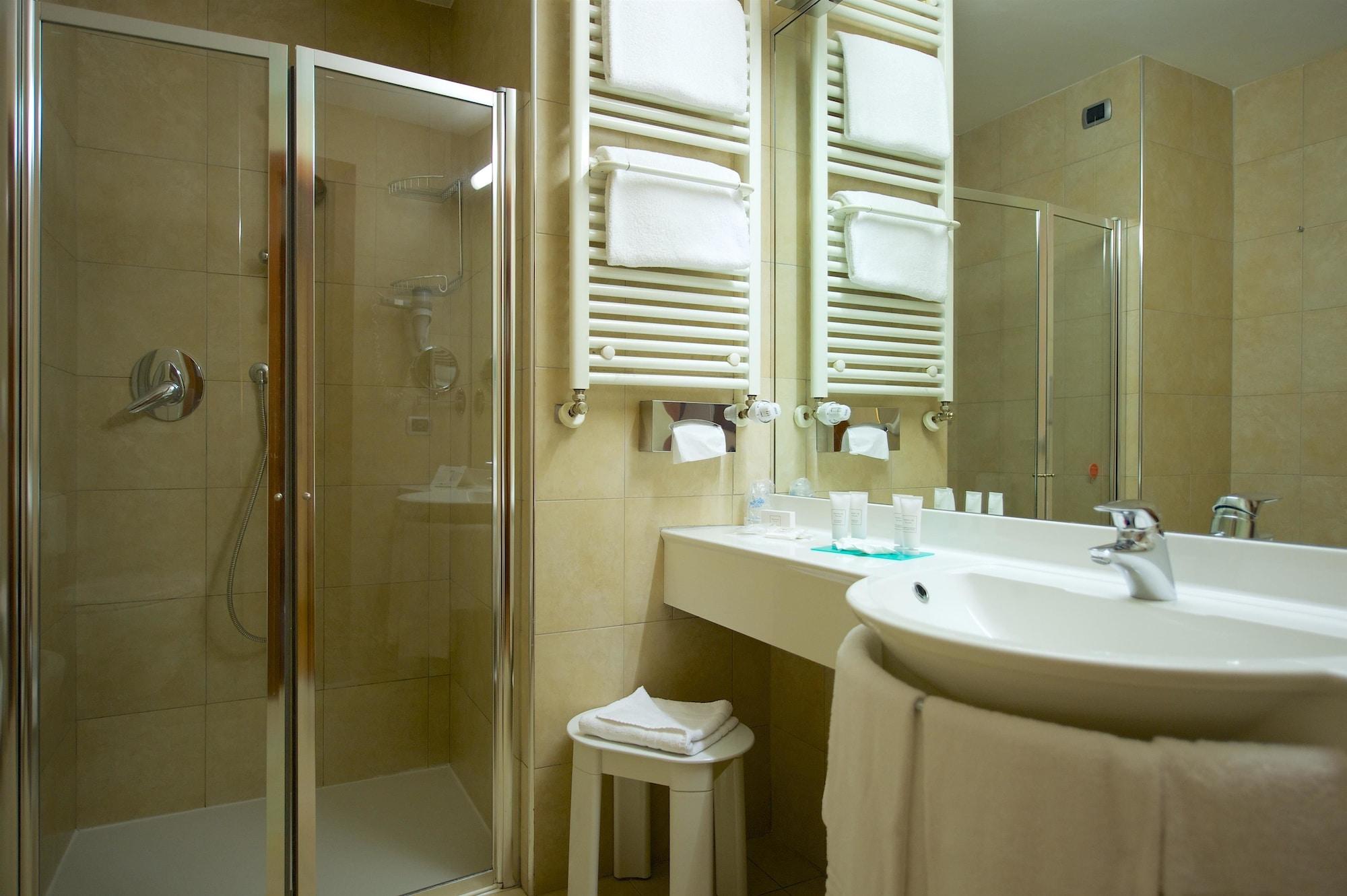 Hotel Western Crystal Palace Turin