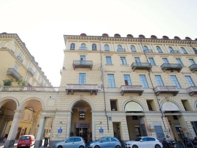 Western Crystal Palace Hotel Turín